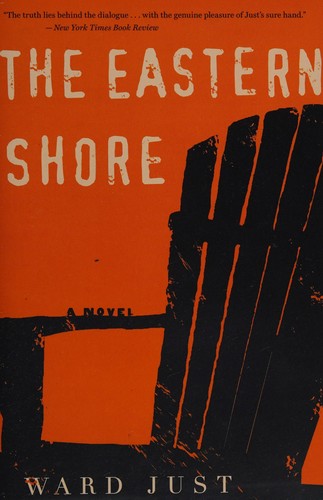 Cover for Eastern Shore