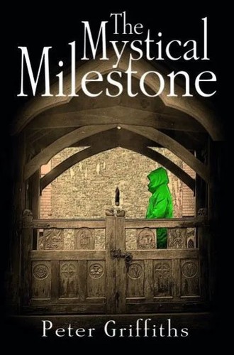 Cover for Mystical Milestone