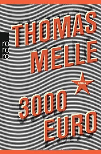 Cover for 3000 Euro