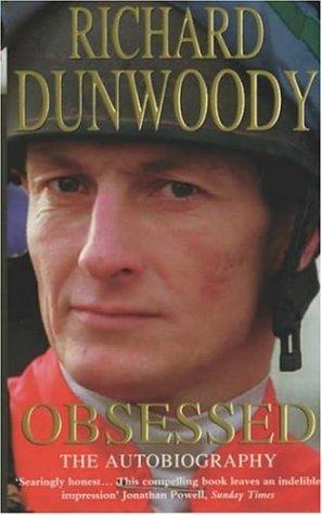 Cover for Obsessed