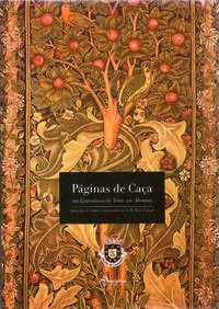 Cover for Páginas de caça