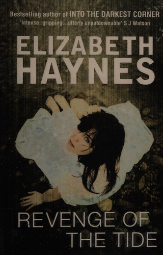 Cover for Revenge of the Tide