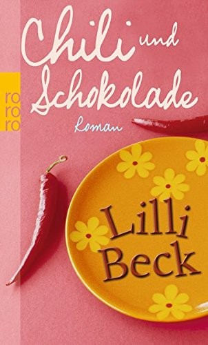 Cover for Chili und Schokolade