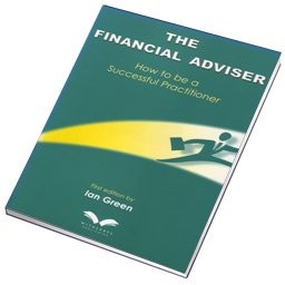 Cover for The Financial Advisor