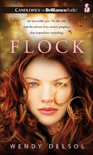 Cover for Flock