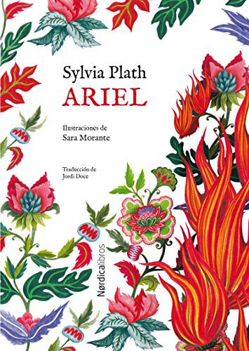 Cover for Ariel