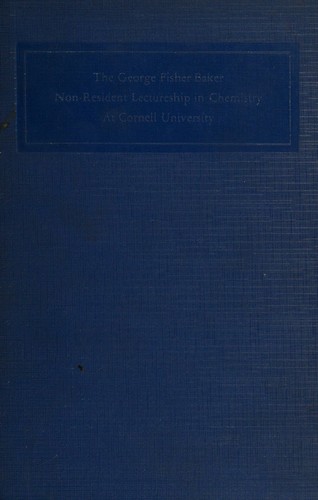 Cover for Muscular movement in man