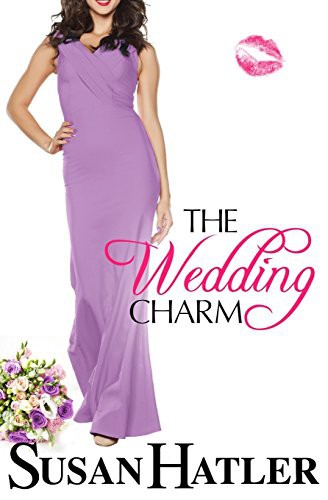 Cover for The Wedding Charm