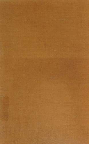 Cover for George Holmes Howison Philosopher and Teacher