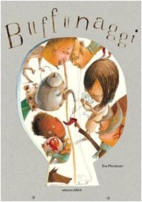 Cover for Buffonaggi