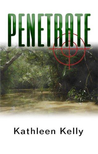 Cover for Penetrate