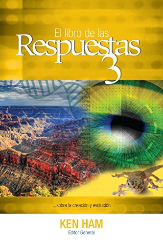 Cover for El libro de las Respuestas 3