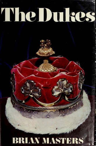 Cover for The dukes