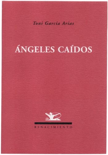 Cover for Ángeles caídos