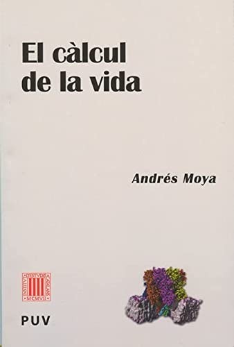 Cover for El Càlcul de la vida