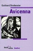Cover for Avicenna.