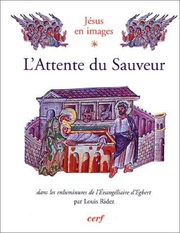 Cover for Jésus en images 