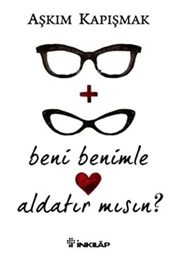 Cover for Beni Benimle Aldatır mısın?