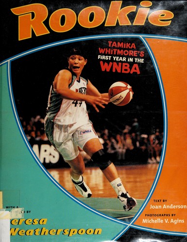 Cover for Rookie