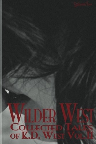 Cover for Wilder West