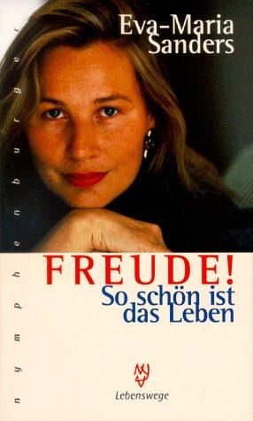 Cover for Freude. So schön ist das Leben.