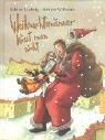 Cover for Weihnachtsmänner küsst man nicht. ( Ab 8 J.).