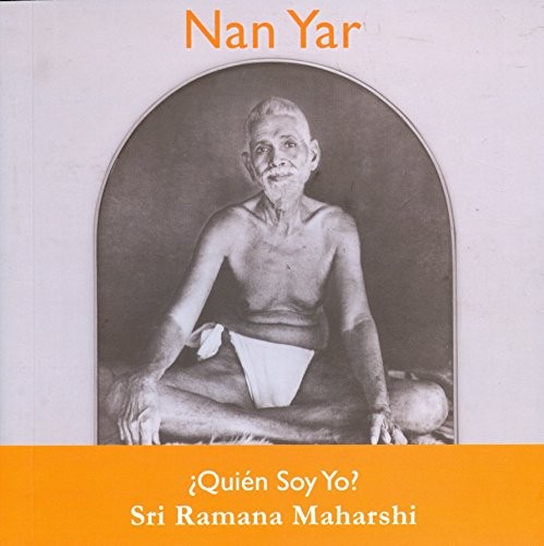 Cover for Nan Yar. ¿Quién soy yo?