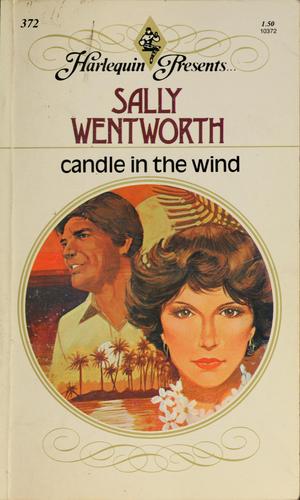 Cover for Candle in the wind