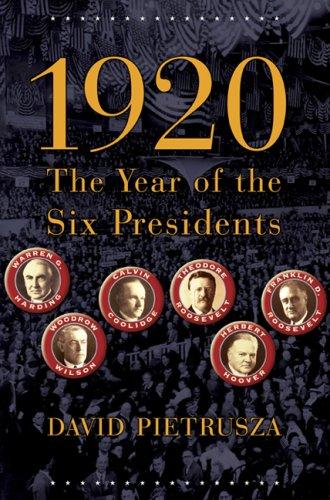 Cover for 1920