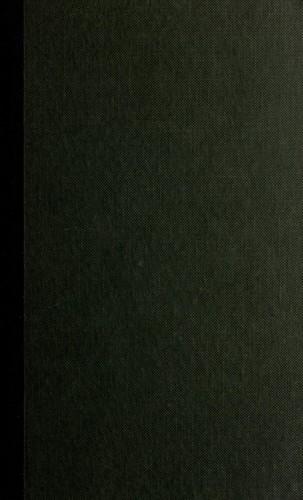 Cover for A dictionary of the flowering plants and ferns.