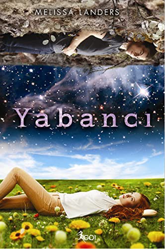 Cover for Yabanci