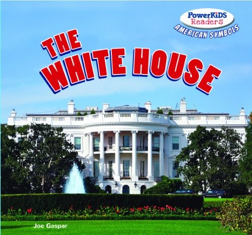 Cover for The White House