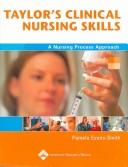 Cover for Taylor's Clinical Nursing Skills