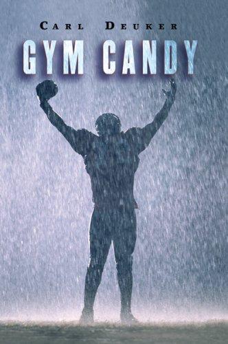 Cover for Gym Candy