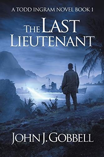Cover for The Last Lieutenant