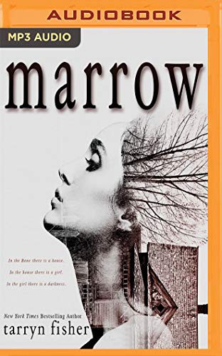 Cover for Marrow