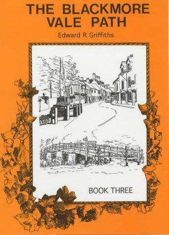 Cover for The Blackmore Vale Path