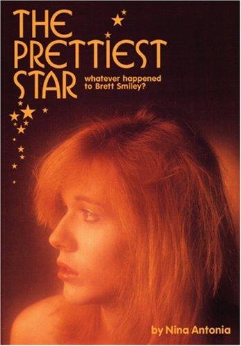 Cover for The Prettiest Star