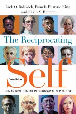 Cover for The reciprocating self