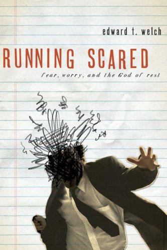 Cover for Running Scared