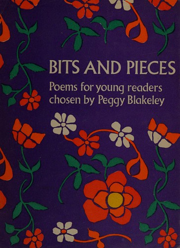 Cover for Bits and pieces