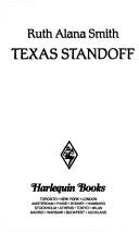 Cover for Texas Standoff