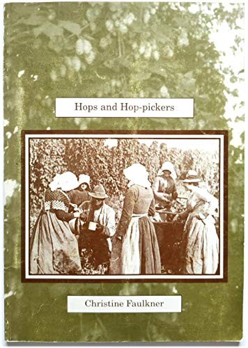 Cover for Hops and hop-pickers