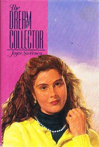 Cover for The dream collector