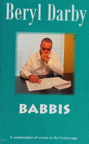 Cover for Babbis