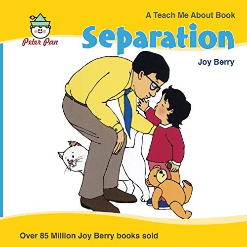 Cover for Separation