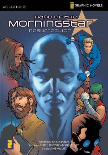 Cover for Hand of the Morning Star 2