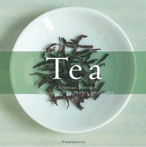 Cover for Tea