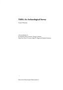 Cover for Tara