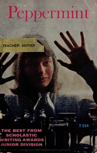 Cover for Peppermint